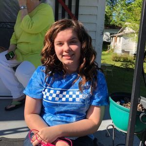 Meet your Posher, Zoey